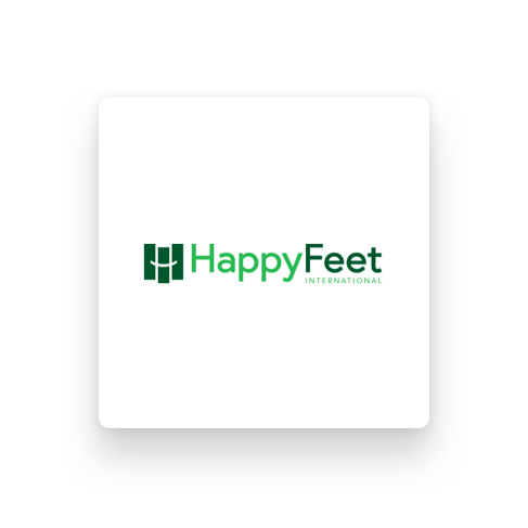 Happy feet | Floors & More Evanston