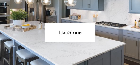 Hansstone | Floors & More Evanston