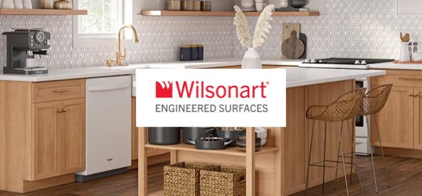 Wilsonart | Floors & More Evanston