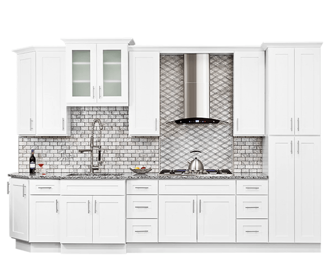 Kitchen cabinets | Floors & More Evanston